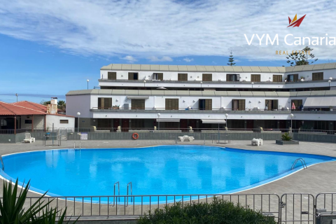 Продажа пентхауса в Торвискас, Тенерифе, Испания 1 спальня, 77м2 №120493 - фото 2
