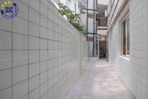 Dzīvoklis pārdošanā Valencia, Spānijā 4 istabas, 155 m2 Nr. 120494 - attēls 17