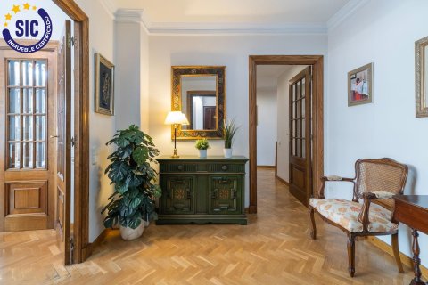 Dzīvoklis pārdošanā Valencia, Spānijā 4 istabas, 155 m2 Nr. 120494 - attēls 6