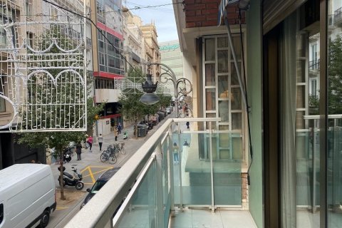 Dzīvoklis pārdošanā Valencia, Spānijā 4 istabas, 155 m2 Nr. 120494 - attēls 4