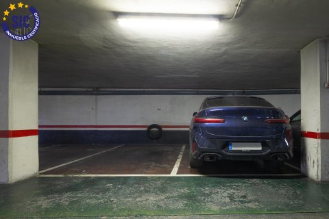 Dzīvoklis pārdošanā Valencia, Spānijā 4 istabas, 155 m2 Nr. 120494 - attēls 19