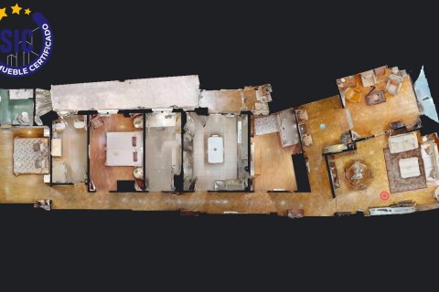 Dzīvoklis pārdošanā Valencia, Spānijā 4 istabas, 155 m2 Nr. 120494 - attēls 20