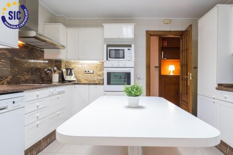 Dzīvoklis pārdošanā Valencia, Spānijā 4 istabas, 155 m2 Nr. 120494 - attēls 8