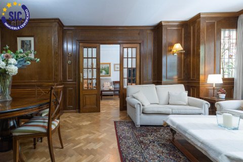 Dzīvoklis pārdošanā Valencia, Spānijā 4 istabas, 155 m2 Nr. 120494 - attēls 3