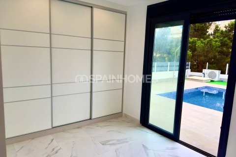 Продажа виллы Рохалес, Аликанте, Испания 4 спальни, 260м2 №120492 - фото 22