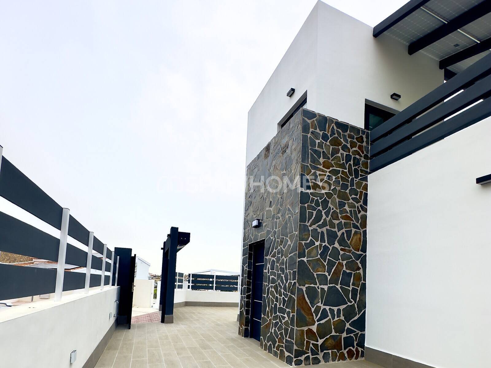 Villa a Rojales, Alicante, Spagna 4 camere da letto, 260 mq. N° 120492