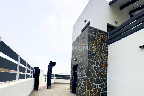 Продажа виллы Рохалес, Аликанте, Испания 4 спальни, 260м2 №120492 - фото 11