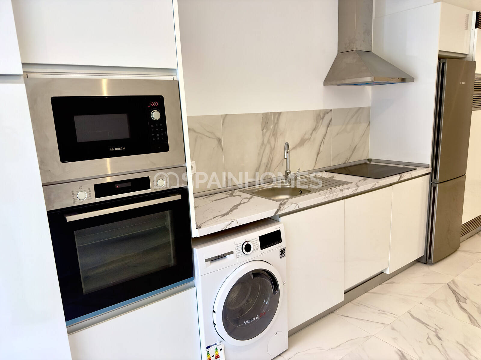 Villa a Rojales, Alicante, Spagna 4 camere da letto, 260 mq. N° 120492