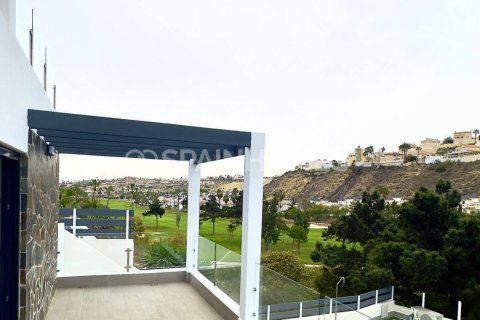 Продажа виллы Рохалес, Аликанте, Испания 4 спальни, 260м2 №120492 - фото 13