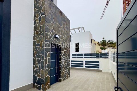 Продажа виллы Рохалес, Аликанте, Испания 4 спальни, 260м2 №120492 - фото 10