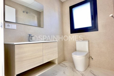 Продажа виллы Рохалес, Аликанте, Испания 4 спальни, 260м2 №120492 - фото 24