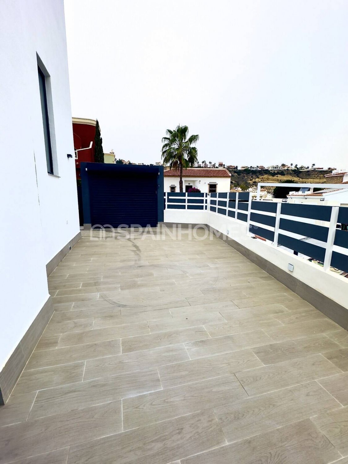 Villa a Rojales, Alicante, Spagna 4 camere da letto, 260 mq. N° 120492