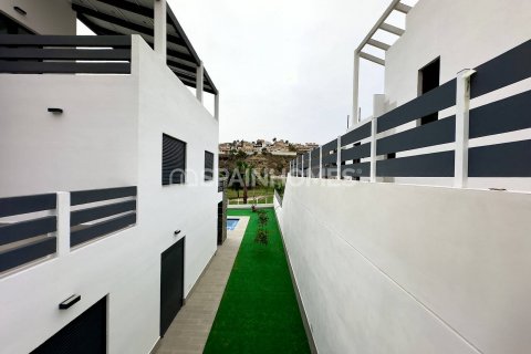 Продажа виллы Рохалес, Аликанте, Испания 4 спальни, 260м2 №120492 - фото 9
