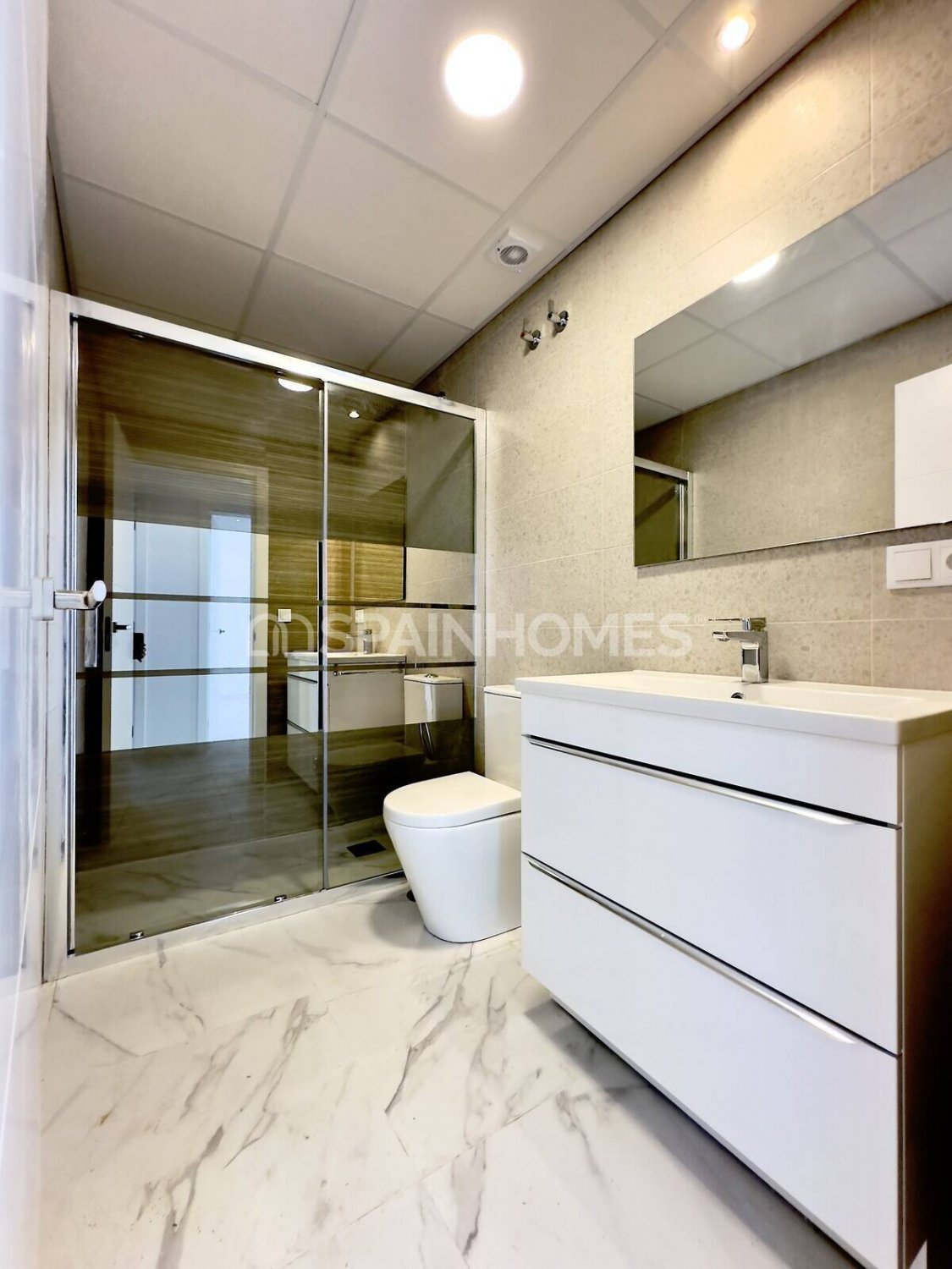 Villa a Rojales, Alicante, Spagna 4 camere da letto, 260 mq. N° 120492