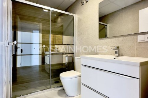 Продажа виллы Рохалес, Аликанте, Испания 4 спальни, 260м2 №120492 - фото 26
