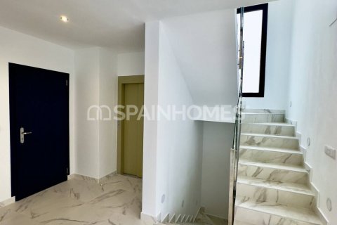 Продажа виллы Рохалес, Аликанте, Испания 4 спальни, 260м2 №120492 - фото 21