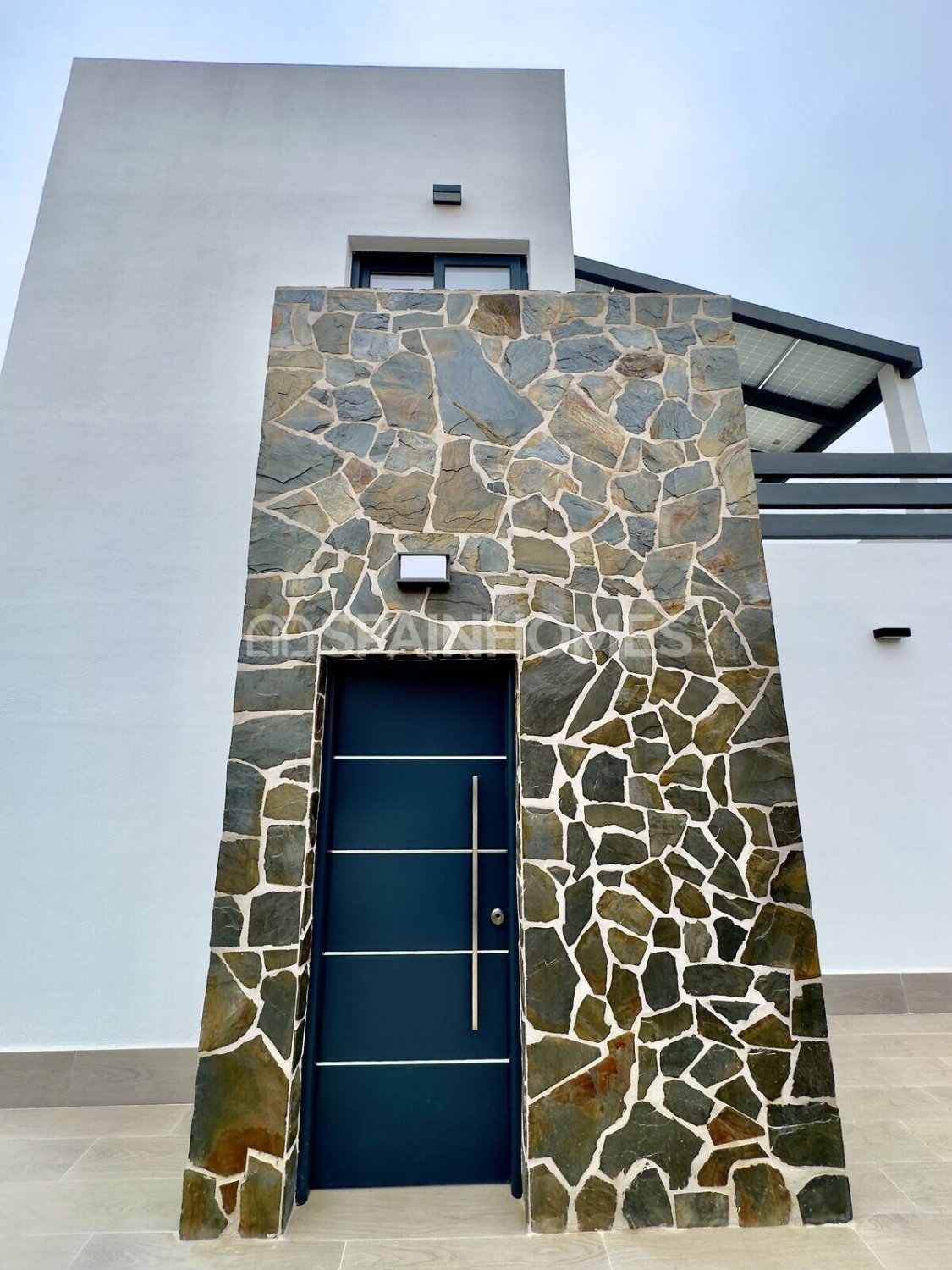 Villa a Rojales, Alicante, Spagna 4 camere da letto, 260 mq. N° 120492