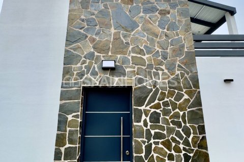 Продажа виллы Рохалес, Аликанте, Испания 4 спальни, 260м2 №120492 - фото 12