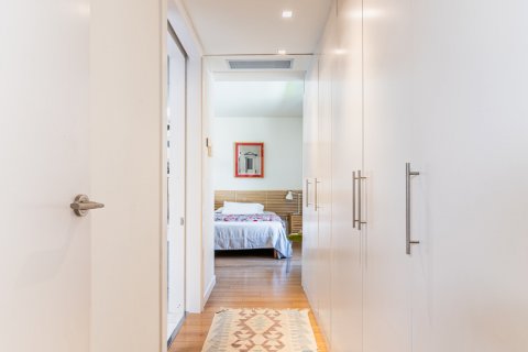 House for sale Madrid, Spain 4 bedrooms, 455 sq.m. No. 120489 - photo 19