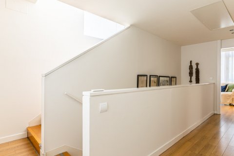 House for sale Madrid, Spain 4 bedrooms, 455 sq.m. No. 120489 - photo 18