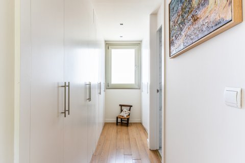 House for sale Madrid, Spain 4 bedrooms, 455 sq.m. No. 120489 - photo 30