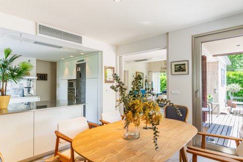 House for sale Madrid, Spain 4 bedrooms, 455 sq.m. No. 120489 - photo 13
