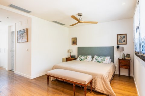 House for sale Madrid, Spain 4 bedrooms, 455 sq.m. No. 120489 - photo 28