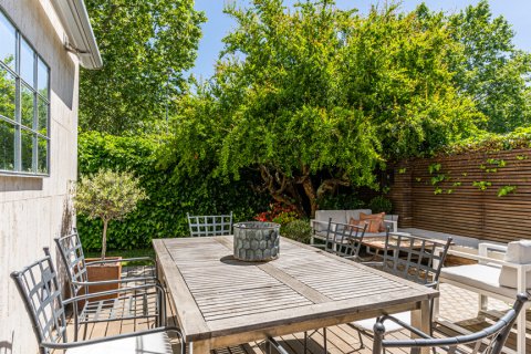 House for sale Madrid, Spain 4 bedrooms, 455 sq.m. No. 120489 - photo 15