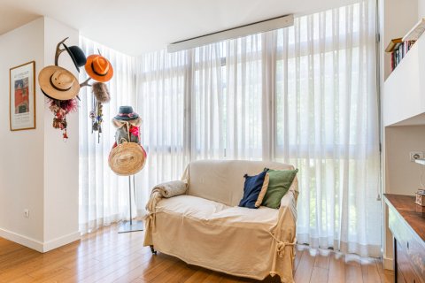 House for sale Madrid, Spain 4 bedrooms, 455 sq.m. No. 120489 - photo 26