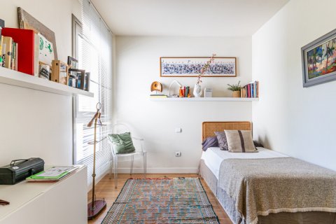 House for sale Madrid, Spain 4 bedrooms, 455 sq.m. No. 120489 - photo 24