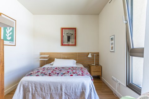 House for sale Madrid, Spain 4 bedrooms, 455 sq.m. No. 120489 - photo 20