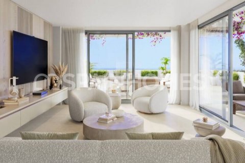 Penthouse à vendre Casares, Malaga, Espagne, 3 chambres, 98 m2 No. 132791 - photo 12