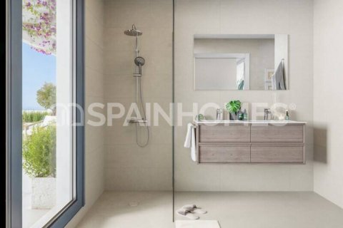 Penthouse à vendre Casares, Malaga, Espagne, 3 chambres, 98 m2 No. 132791 - photo 15