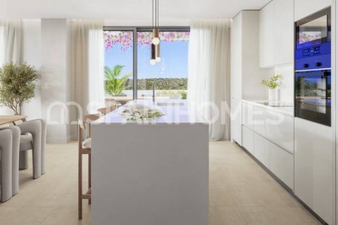 Penthouse à vendre Casares, Malaga, Espagne, 3 chambres, 98 m2 No. 132791 - photo 13