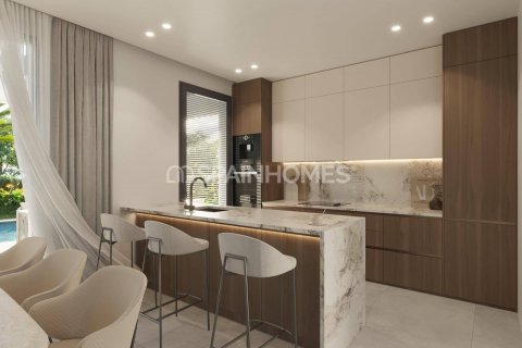 Villa till salu Finestrat, Alicante, Spanien 5 sovrum, 348 kvm. Nr. 132793 - foto 11