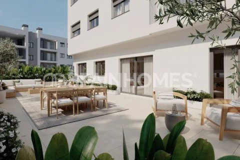 Apartment à vendre à Alicante, Espagne, 3 chambres, 92 m2 No. 132795 - photo 5