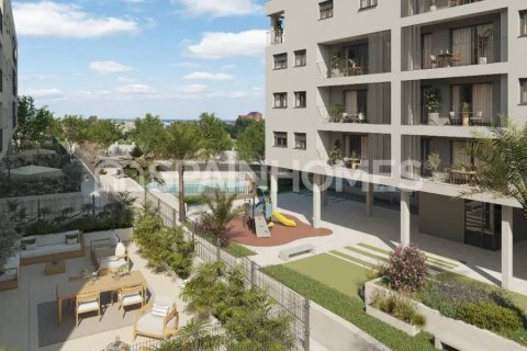 Apartment for sale Alicante, Spain 3 bedrooms, 92 sq.m. No. 132795 - photo 3
