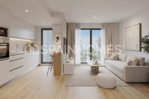 Apartment for sale Alicante, Spain 3 bedrooms, 92 sq.m. No. 132795 - photo 6