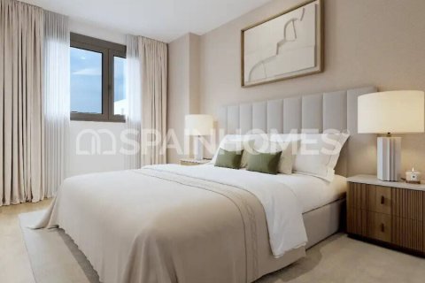 Apartment for sale Alicante, Spain 3 bedrooms, 92 sq.m. No. 132795 - photo 8