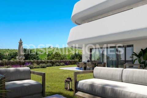 Apartment for sale in Casares, Malaga, Spain 3 bedrooms, 86 sq.m. No. 132790 - photo 6