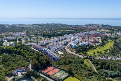 Apartment for sale in Casares, Malaga, Spain 3 bedrooms, 86 sq.m. No. 132790 - photo 3