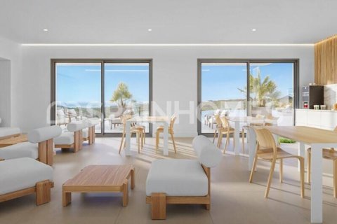 Apartment for sale in Casares, Malaga, Spain 3 bedrooms, 86 sq.m. No. 132790 - photo 11