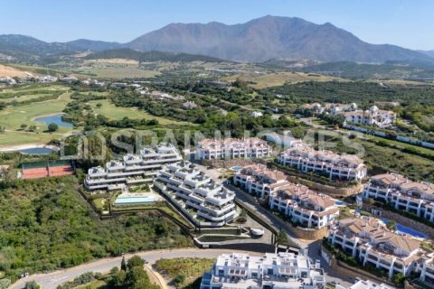 Apartment for sale in Casares, Malaga, Spain 3 bedrooms, 86 sq.m. No. 132790 - photo 8