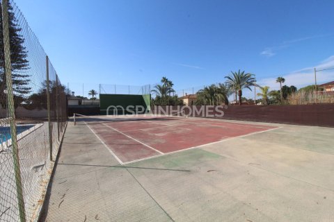 Продажа виллы в Эльче, Аликанте, Испания 6 спален, 203м2 №132794 - фото 7