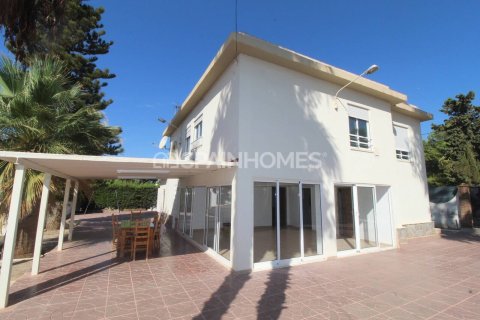 Villa in Elche, Alicante, Spain 6 bedrooms, 203 sq.m. No. 132794