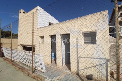 Villa for sale Elche, Alicante, Spain 6 bedrooms, 203 sq.m. No. 132794 - photo 10