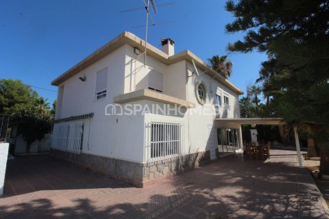Villa for sale Elche, Alicante, Spain 6 bedrooms, 203 sq.m. No. 132794 - photo 3