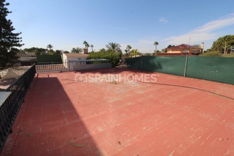Villa for sale Elche, Alicante, Spain 6 bedrooms, 203 sq.m. No. 132794 - photo 14