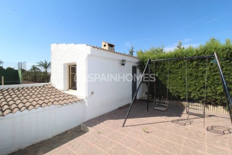Продажа виллы в Эльче, Аликанте, Испания 6 спален, 203м2 №132794 - фото 12