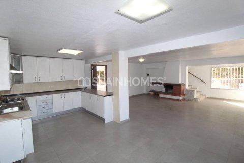 Продажа виллы в Эльче, Аликанте, Испания 6 спален, 203м2 №132794 - фото 18